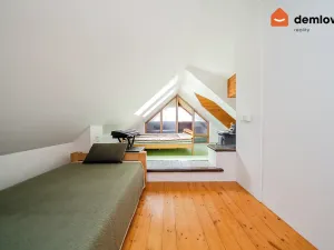 Prodej chalupy, Melč, 309 m2