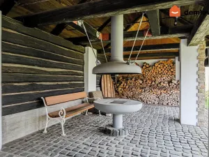 Prodej chalupy, Melč, 309 m2