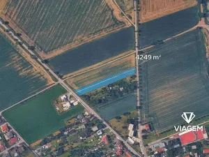 Prodej podílu pole, Rokytnice, 708 m2
