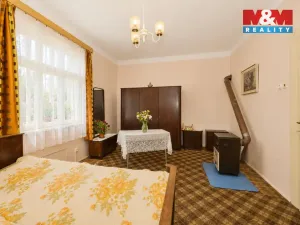Prodej chalupy, Maleč, 95 m2