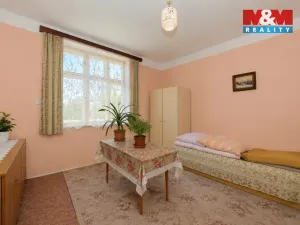 Prodej chalupy, Maleč, 95 m2