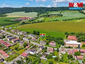 Prodej chalupy, Maleč, 95 m2