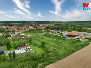 Prodej pozemku pro bydlení, Kouřim, Na Salabce, 6717 m2