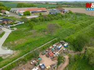 Prodej pozemku pro bydlení, Kouřim, Na Salabce, 6717 m2