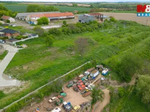 Prodej pozemku pro bydlení, Kouřim, Na Salabce, 3900 m2