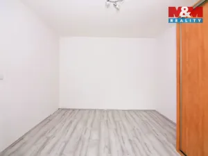 Pronájem bytu 1+1, Děčín - Děčín VI-Letná, Školní, 35 m2