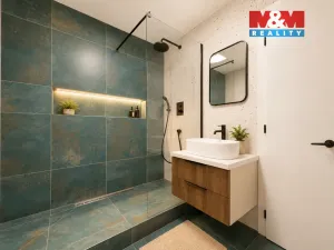 Prodej bytu 2+kk, Ostrava - Poruba, U Oblouku, 42 m2