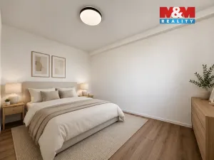 Prodej bytu 2+kk, Ostrava - Poruba, U Oblouku, 42 m2