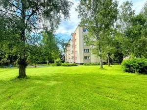 Prodej bytu 2+1, Třinec - Lyžbice, Jablunkovská, 62 m2