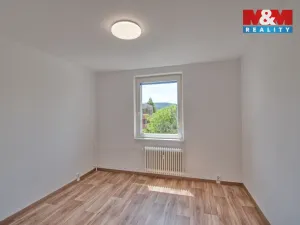 Pronájem bytu 3+1, Valašské Meziříčí, U Vodojemu, 76 m2