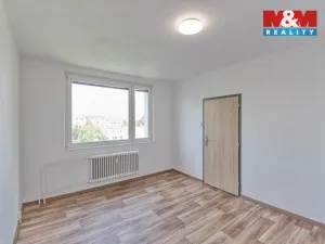 Pronájem bytu 3+1, Valašské Meziříčí, U Vodojemu, 76 m2