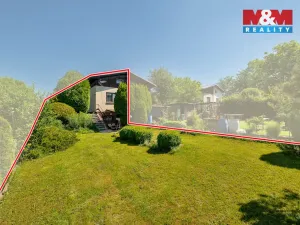 Prodej chaty, Týniště nad Orlicí - Rašovice, 40 m2