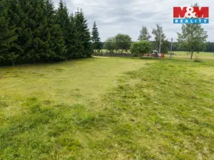 Prodej pozemku pro bydlení, Oloví - Studenec, 2001 m2