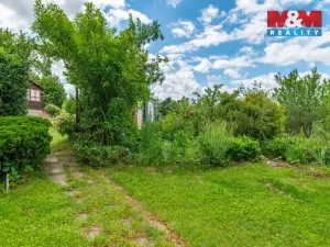 Prodej chaty, Písek, U Martínka, 16 m2
