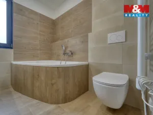 Prodej rodinného domu, Tachov, Swobodova, 118 m2