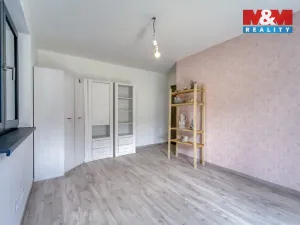 Prodej rodinného domu, Tachov, Swobodova, 118 m2