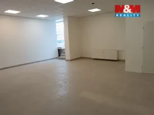 Pronájem obchodního prostoru, Ústí nad Labem - Ústí nad Labem-centrum, Horova, 60 m2
