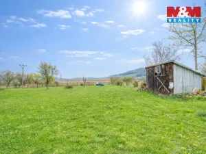 Prodej chaty, Švihov - Lhovice, 23 m2