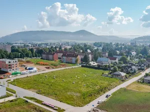 Prodej rodinného domu, Moravská Třebová, Švestkový sad, 113 m2