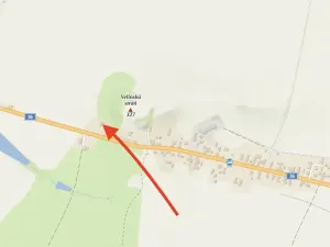 Prodej pozemku pro bydlení, Veliny, 1236 m2