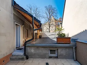 Prodej rodinného domu, Brandýs nad Orlicí, Lázeňská, 178 m2