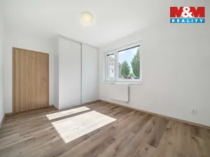 Pronájem bytu 2+kk, Nepomuk, Na Daníčkách, 61 m2