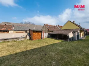 Prodej rodinného domu, Soběšice, 110 m2