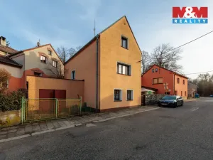 Prodej rodinného domu, Kynšperk nad Ohří, Petra Bezruče, 213 m2