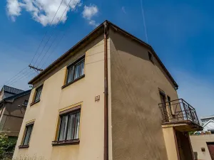 Prodej rodinného domu, Vysoké Mýto, Jožky Svobody, 190 m2