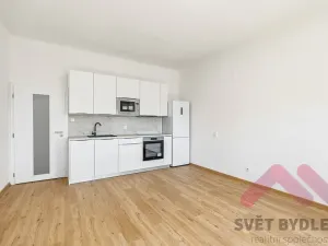 Pronájem bytu 2+kk, Praha - Nusle, Na Pankráci, 61 m2