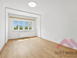 Pronájem bytu 2+kk, Praha - Nusle, Na Pankráci, 61 m2