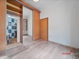 Pronájem bytu 2+kk, Hradec Králové, Mánesova, 50 m2
