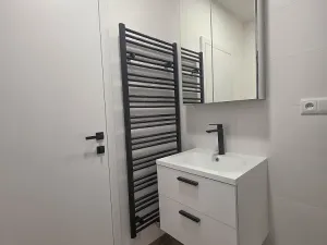 Pronájem bytu 4+kk, Praha - Radotín, Na Výšince, 76 m2