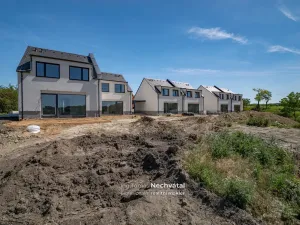 Prodej rodinného domu, Pasohlávky, 118 m2