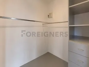 Pronájem bytu 3+1, Praha - Žižkov, Čajkovského, 73 m2