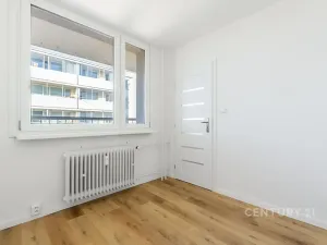 Pronájem bytu 2+1, Most, Brněnská, 35 m2