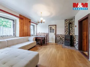 Prodej chaty, Vejprty, Hasičská, 205 m2