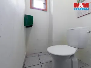 Prodej chaty, Vejprty, Hasičská, 205 m2