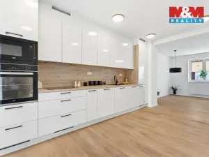 Prodej rodinného domu, Mladá Boleslav - Mladá Boleslav III, Žižkova, 100 m2