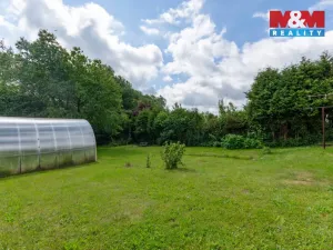 Prodej rodinného domu, Moravský Beroun, Nádražní, 110 m2