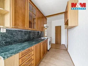 Prodej bytu 2+1, Šumperk, Březinova, 57 m2