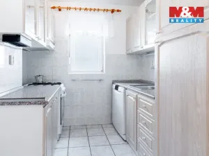 Prodej rodinného domu, Jihlava - Staré Hory, Nad Splavem, 150 m2