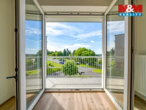 Pronájem bytu 2+kk, Lázně Kynžvart, Královské svahy, 53 m2