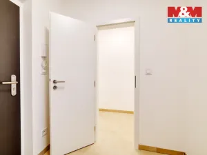 Pronájem bytu 2+kk, Lázně Kynžvart, Královské svahy, 53 m2