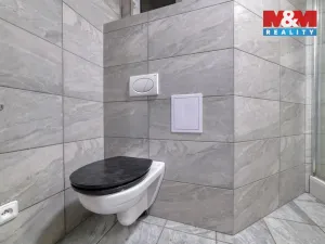 Pronájem bytu 3+1, Cheb, Valdštejnova, 86 m2