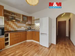 Pronájem bytu 1+1, Cheb, Šeříková, 40 m2