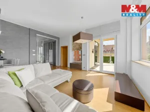 Prodej bytu 3+kk, Liberec, Uralská, 81 m2
