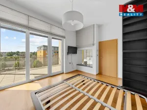 Prodej bytu 3+kk, Liberec, Uralská, 81 m2