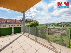 Prodej bytu 3+kk, Liberec, Uralská, 81 m2