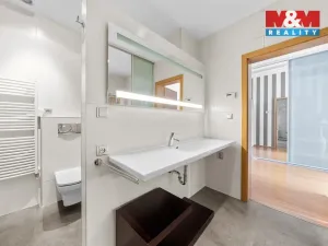 Prodej bytu 3+kk, Liberec, Uralská, 81 m2